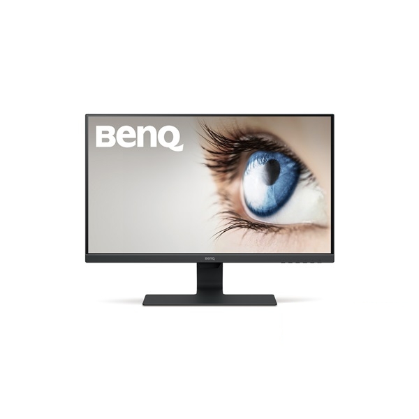 Eladó Már csak volt!!! Monitor 27" IPS panel HDMI DP BENQ GW2780E - olcsó, Új Eladó Már csak volt!!! - Miskolc ( Borsod-Abaúj-Zemplén ) fotó