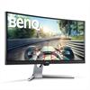 Eladó Már csak volt!!! Monitor 35" 3440x1440 2xHDMI DP USB3 USB-C 100Hz Freesync BenQ EX3501R - olcsó, Új Eladó Már csak volt!!! - Miskolc ( Borsod-Abaúj-Zemplén ) fotó 1