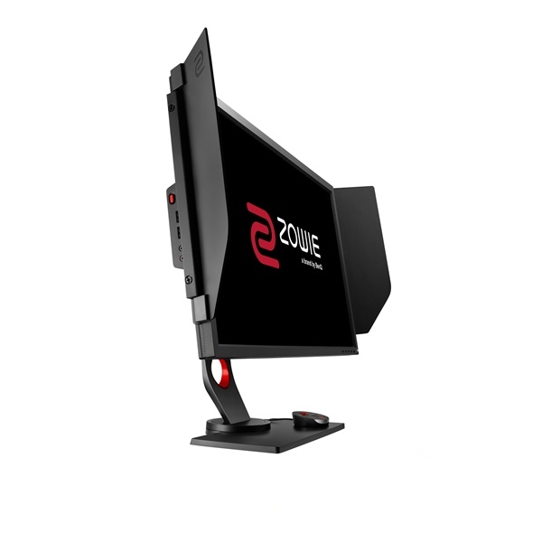 Eladó Már csak volt!!! Monitor 27" FHD DVI HDMI DP 240Hz BENQ Zowie XL2740 Gamer monitor - olcsó, Új Eladó Már csak volt!!! - Miskolc ( Borsod-Abaúj-Zemplén ) fotó