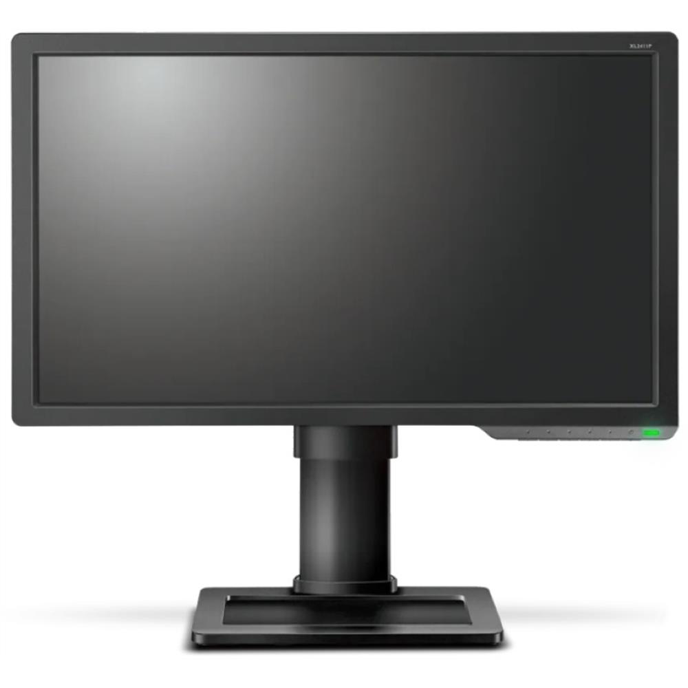 Eladó Már csak volt!!! Monitor 24" FHD TN 144Hz gamer BenQ Zowie XL2411P - olcsó, Új Eladó Már csak volt!!! - Miskolc ( Borsod-Abaúj-Zemplén ) fotó