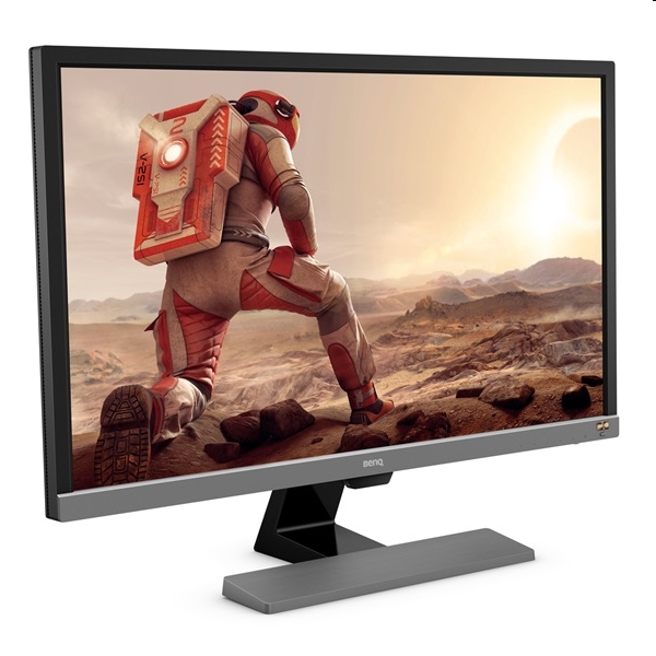 Eladó Már csak volt!!! Monitor 28" 3840x2160 1ms 2xHDMI DP Speaker Freesync BenQ EL2870U - olcsó, Új Eladó Már csak volt!!! - Miskolc ( Borsod-Abaúj-Zemplén ) fotó