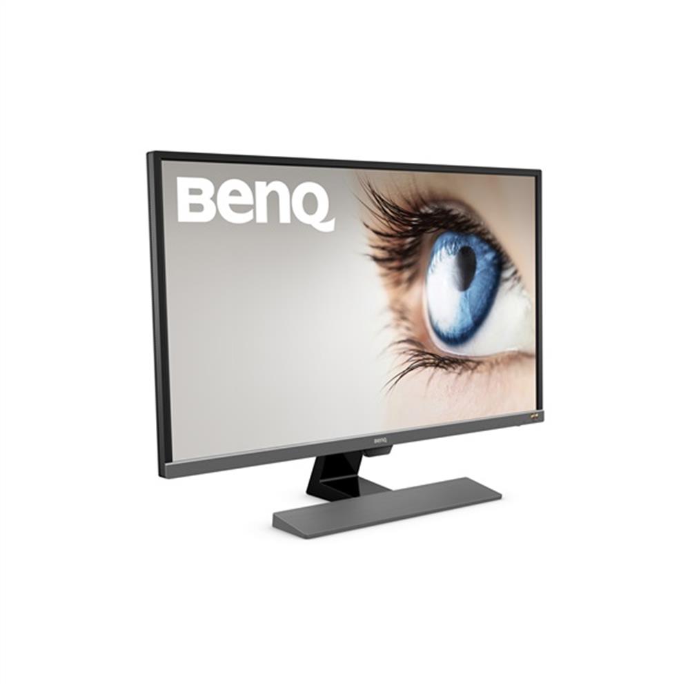 Eladó Már csak volt!!! Monitor 32" 3840x2160 2xHDMI DP USB-C Speaker HDR Freesync BenQ EW3270U - olcsó, Új Eladó Már csak volt!!! - Miskolc ( Borsod-Abaúj-Zemplén ) fotó