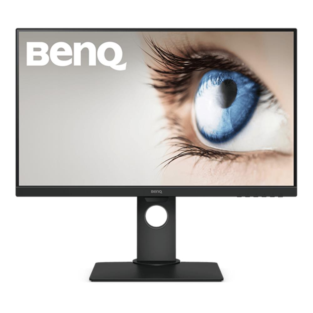 Eladó Már csak volt!!! Monitor 27" FHD 1920x1080 IPS D-sub HDMI DP Speaker HAS Pivot BenQ BL2780T - olcsó, Új Eladó Már csak volt!!! - Miskolc ( Borsod-Abaúj-Zemplén ) fotó