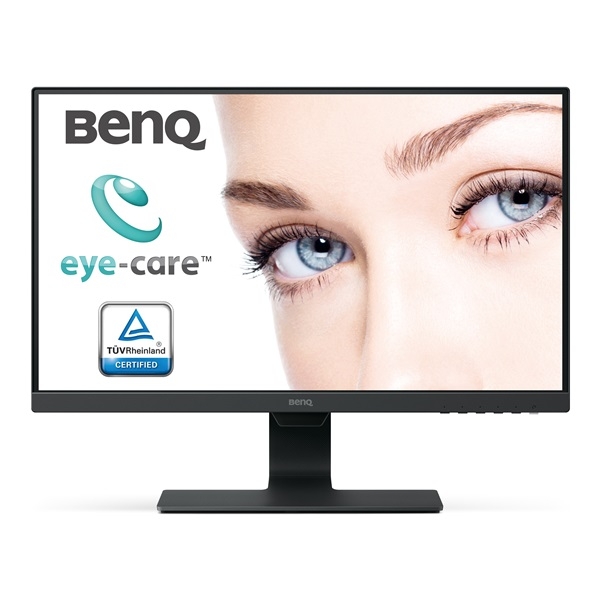 Eladó Már csak volt!!! Monitor 24" FullHD 1920x1080 IPS HDMI DP Spk BENQ BL2480 - olcsó, Új Eladó Már csak volt!!! - Miskolc ( Borsod-Abaúj-Zemplén ) fotó