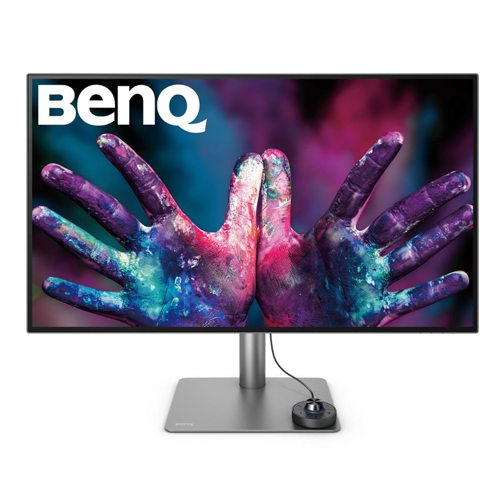 Eladó Már csak volt!!! Monitor 32" 3840x2160 IPS DP HDMI USB HDR Speaker HAS Pivot BenQ PD3220U - olcsó, Új Eladó Már csak volt!!! - Miskolc ( Borsod-Abaúj-Zemplén ) fotó