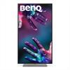 Eladó Már csak volt!!! Monitor 32" 3840x2160 IPS DP HDMI USB HDR Speaker HAS Pivot BenQ PD3220U - olcsó, Új Eladó Már csak volt!!! - Miskolc ( Borsod-Abaúj-Zemplén ) fotó 3