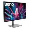Eladó Már csak volt!!! Monitor 32" 3840x2160 IPS DP HDMI USB HDR Speaker HAS Pivot BenQ PD3220U - olcsó, Új Eladó Már csak volt!!! - Miskolc ( Borsod-Abaúj-Zemplén ) fotó 4