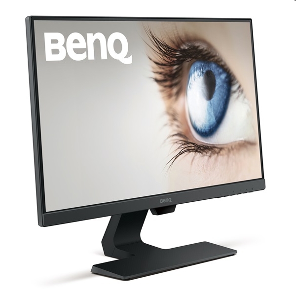 Eladó Már csak volt!!! Monitor 23,8" FHD 1920x1080 D-sub HDMI DP Speaker BenQ GW2480E - olcsó, Új Eladó Már csak volt!!! - Miskolc ( Borsod-Abaúj-Zemplén ) fotó