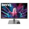 Eladó Már csak volt!!! Monitor 27" 3840x2160 IPS DP HDMI USB HDR10 Speaker HAS Pivot BenQ PD2720U - olcsó, Új Eladó Már csak volt!!! - Miskolc ( Borsod-Abaúj-Zemplén ) fotó 1