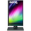 Eladó Már csak volt!!! Monitor 27" 2560x1440 IPS 2xHDMI2.0 DP1.4 USB-C HAS HDR10 BenQ SW270C - olcsó, Új Eladó Már csak volt!!! - Miskolc ( Borsod-Abaúj-Zemplén ) fotó 4
