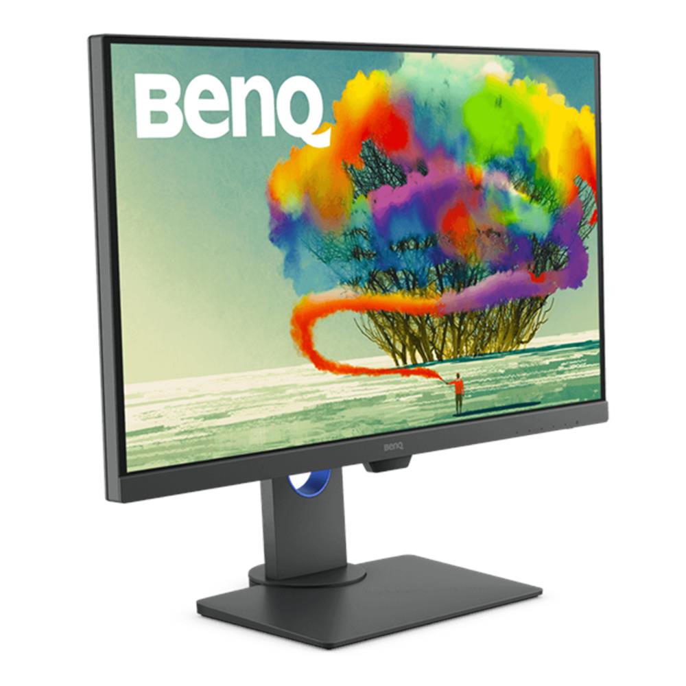 Eladó Már csak volt!!! Monitor 27" 3840x2160 IPS HDMI DP USB BenQ PD2700U - olcsó, Új Eladó Már csak volt!!! - Miskolc ( Borsod-Abaúj-Zemplén ) fotó