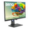 Monitor 27" 3840x2160 IPS HDMI DP USB BenQ PD2700U