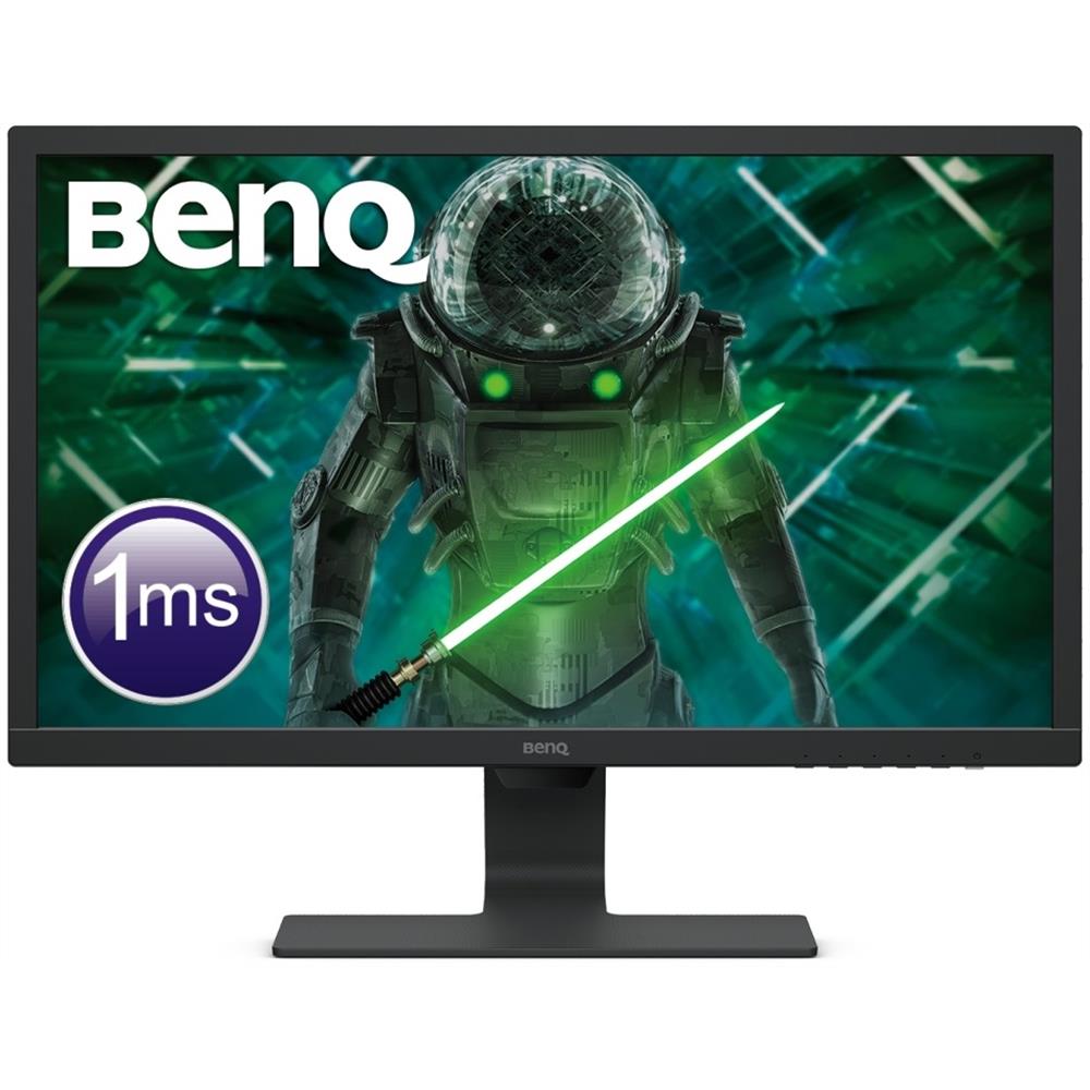 Eladó Már csak volt!!! Monitor 24" HDMI DVI BENQ GL2480E FHD - olcsó, Új Eladó Már csak volt!!! - Miskolc ( Borsod-Abaúj-Zemplén ) fotó