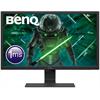 Eladó Már csak volt!!! Monitor 24" HDMI DVI BENQ GL2480E FHD - olcsó, Új Eladó Már csak volt!!! - Miskolc ( Borsod-Abaúj-Zemplén ) fotó 1