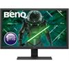 Eladó Már csak volt!!! Monitor 27" HDMI DP DVI VGA BENQ GL2780E FHD 75Hz - olcsó, Új Eladó Már csak volt!!! - Miskolc ( Borsod-Abaúj-Zemplén ) fotó 1