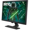 Eladó Már csak volt!!! Monitor 27" HDMI DP DVI VGA BENQ GL2780E FHD 75Hz - olcsó, Új Eladó Már csak volt!!! - Miskolc ( Borsod-Abaúj-Zemplén ) fotó 2