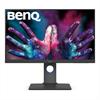 Monitor 27" 2560x1440 IPS HDMI DP USB-C BenQ PD2705Q