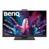 Eladó Már csak volt!!! Monitor 27" 2560x1440 IPS HDMI DP USB-C BenQ PD2705Q - olcsó, Új Eladó Már csak volt!!! - Miskolc ( Borsod-Abaúj-Zemplén ) fotó 2