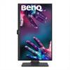 Eladó Már csak volt!!! Monitor 27" 2560x1440 IPS HDMI DP USB-C BenQ PD2705Q - olcsó, Új Eladó Már csak volt!!! - Miskolc ( Borsod-Abaúj-Zemplén ) fotó 3