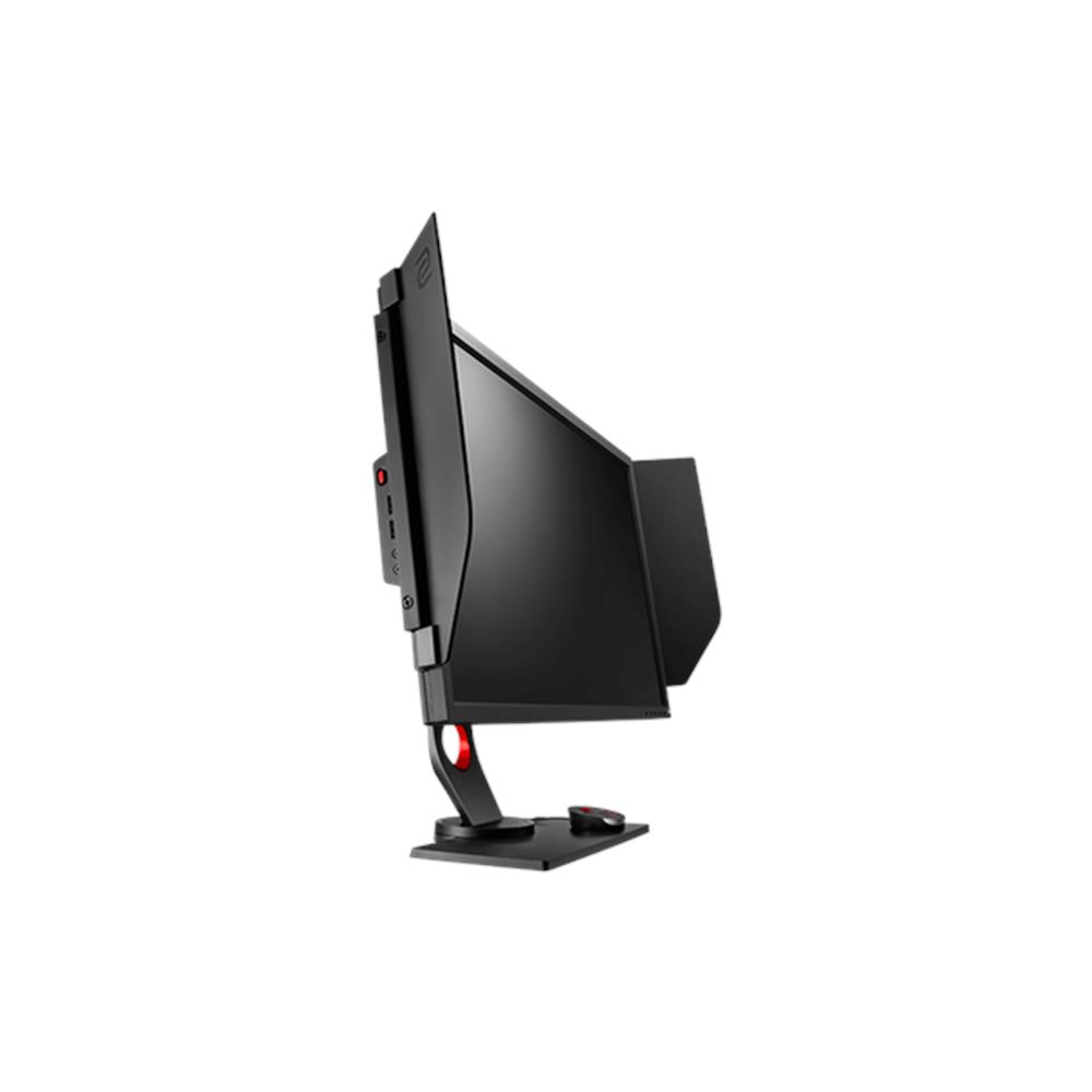 Eladó Már csak volt!!! Monitor 27" FHD 1920x1080 1ms DVI-DL 2xHDMI DP 240Hz BenQ ZOWIE XL2746S TN - olcsó, Új Eladó Már csak volt!!! - Miskolc ( Borsod-Abaúj-Zemplén ) fotó