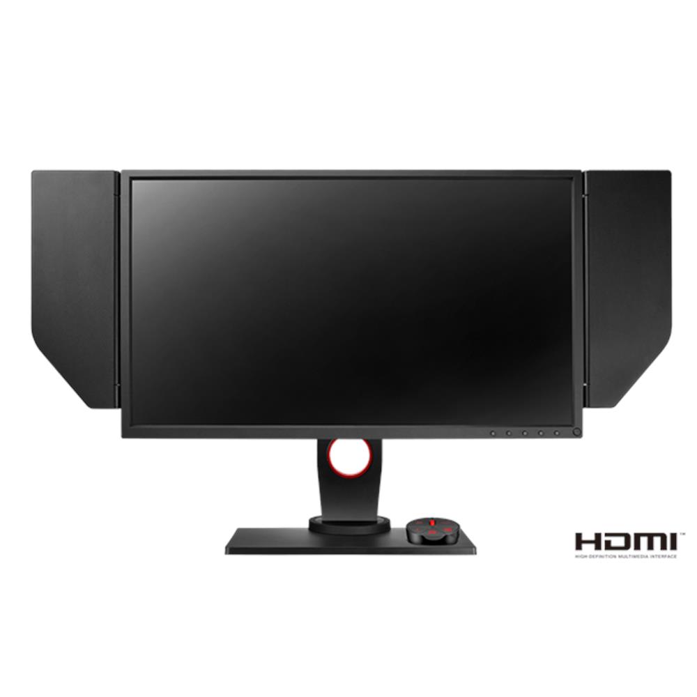 Eladó Monitor 24" 1920x1080 TN HDMI DP BenQ Zowie XL2540K - olcsó, Új Eladó - Miskolc ( Borsod-Abaúj-Zemplén ) fotó