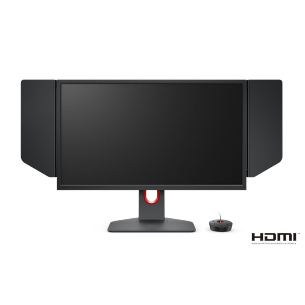 Eladó Már csak volt!!! Monitor 24" 1920x1080 TN HDMI DP BenQ Zowie XL2546K - olcsó, Új Eladó Már csak volt!!! - Miskolc ( Borsod-Abaúj-Zemplén ) fotó