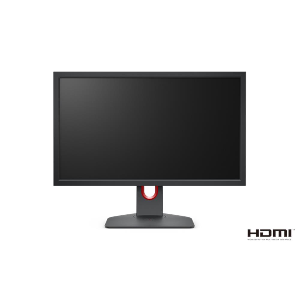 Eladó Már csak volt!!! Monitor 24" 1920x1080 TN HDMI DP BenQ Zowie XL2411K - olcsó, Új Eladó Már csak volt!!! - Miskolc ( Borsod-Abaúj-Zemplén ) fotó