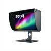 Eladó Már csak volt!!! Monitor 27" 3840x2160 2xHDMI DP USB-C HDR 99% Adobe BenQ SW271C IPS - olcsó, Új Eladó Már csak volt!!! - Miskolc ( Borsod-Abaúj-Zemplén ) fotó 1