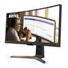 Eladó Már csak volt!!! Monitor 37,5" 3840x1600 IPS VGA HDMI DP USB-C BenQ EW3880R - olcsó, Új Eladó Már csak volt!!! - Miskolc ( Borsod-Abaúj-Zemplén ) fotó 3