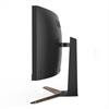 Eladó Már csak volt!!! Monitor 37,5" 3840x1600 IPS VGA HDMI DP USB-C BenQ EW3880R - olcsó, Új Eladó Már csak volt!!! - Miskolc ( Borsod-Abaúj-Zemplén ) fotó 4