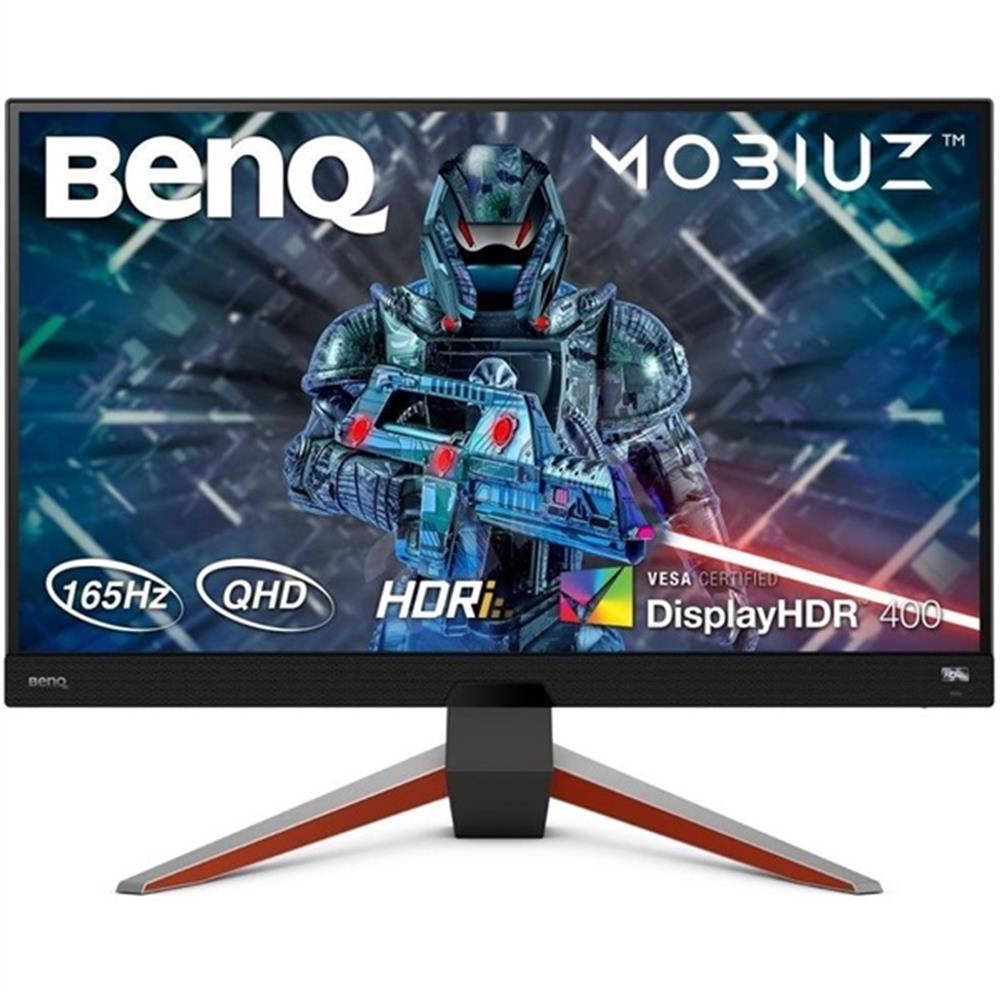 Eladó Már csak volt!!! Monitor 27" 2560x1440 IPS HDMI DP BenQ EX2710Q - olcsó, Új Eladó Már csak volt!!! - Miskolc ( Borsod-Abaúj-Zemplén ) fotó