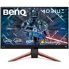 Eladó Már csak volt!!! Monitor 27" 2560x1440 IPS HDMI DP BenQ EX2710Q - olcsó, Új Eladó Már csak volt!!! - Miskolc ( Borsod-Abaúj-Zemplén ) fotó 1