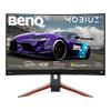 Eladó Már csak volt!!! Monitor 27" 2560x1440 VA HDMI DP BenQ EX2710R - olcsó, Új Eladó Már csak volt!!! - Miskolc ( Borsod-Abaúj-Zemplén ) fotó 1