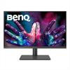 Eladó Már csak volt!!! Monitor 27" 3840x2160 IPS VGA HDMI DP USB USB-C BenQ PD2705U - olcsó, Új Eladó Már csak volt!!! - Miskolc ( Borsod-Abaúj-Zemplén ) fotó 4