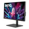 Eladó Már csak volt!!! Monitor 27" 3840x2160 IPS VGA HDMI DP USB USB-C BenQ PD2705U - olcsó, Új Eladó Már csak volt!!! - Miskolc ( Borsod-Abaúj-Zemplén ) fotó 5