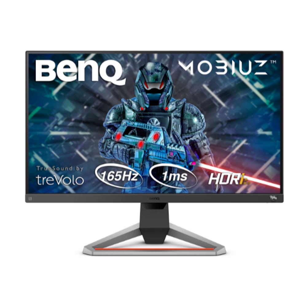 Eladó Már csak volt!!! Monitor 27" FHD IPS 165Hz gamer Benq EX2710S - olcsó, Új Eladó Már csak volt!!! - Miskolc ( Borsod-Abaúj-Zemplén ) fotó