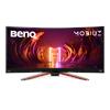 Eladó Monitor 34" 3440x1440 VA VGA HDMI DP BenQ EX3410R - olcsó, Új Eladó - Miskolc ( Borsod-Abaúj-Zemplén ) fotó 2