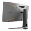 Eladó Monitor 34" 3440x1440 VA VGA HDMI DP BenQ EX3410R - olcsó, Új Eladó - Miskolc ( Borsod-Abaúj-Zemplén ) fotó 3
