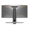 Eladó Monitor 34" 3440x1440 VA VGA HDMI DP BenQ EX3410R - olcsó, Új Eladó - Miskolc ( Borsod-Abaúj-Zemplén ) fotó 5