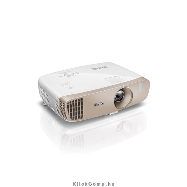 Eladó Már csak volt!!! Projektor 3D FullHD DLP 2000AL 6000hSmartEco BenQ W2000 Cinema - olcsó, Új Eladó Már csak volt!!! - Miskolc ( Borsod-Abaúj-Zemplén ) fotó