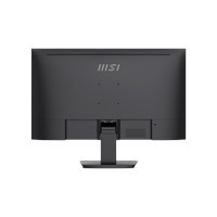 Eladó Monitor 27" UHD 3840x2160 IPS 4ms 300cd 2x HDMI DP MSI Business PRO MP273U - olcsó, Új Eladó - Miskolc ( Borsod-Abaúj-Zemplén ) fotó 5