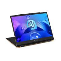 Eladó MSI Business NB Summit E13 laptop 13,3" FHD i7-155H 32GB 1TB WIN11 PRO - olcsó, Új Eladó - Miskolc ( Borsod-Abaúj-Zemplén ) fotó 3