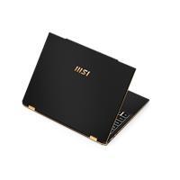 Eladó MSI Business NB Summit E13 laptop 13,3" FHD i7-155H 32GB 1TB WIN11 PRO - olcsó, Új Eladó - Miskolc ( Borsod-Abaúj-Zemplén ) fotó 4