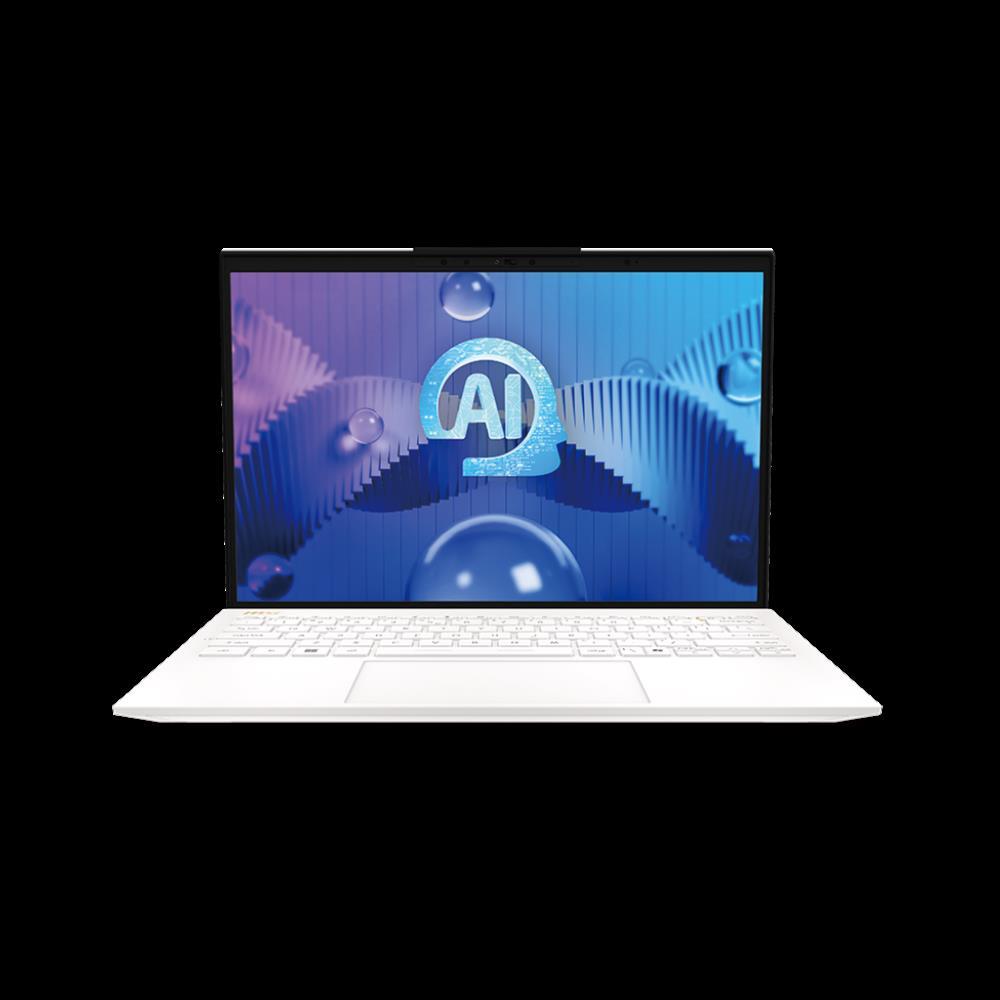 Eladó MSI Business NB Prestige 13 laptop 13,3" QHD i5-125H 16GB 512GB WIN11H - olcsó, Új Eladó - Miskolc ( Borsod-Abaúj-Zemplén ) fotó