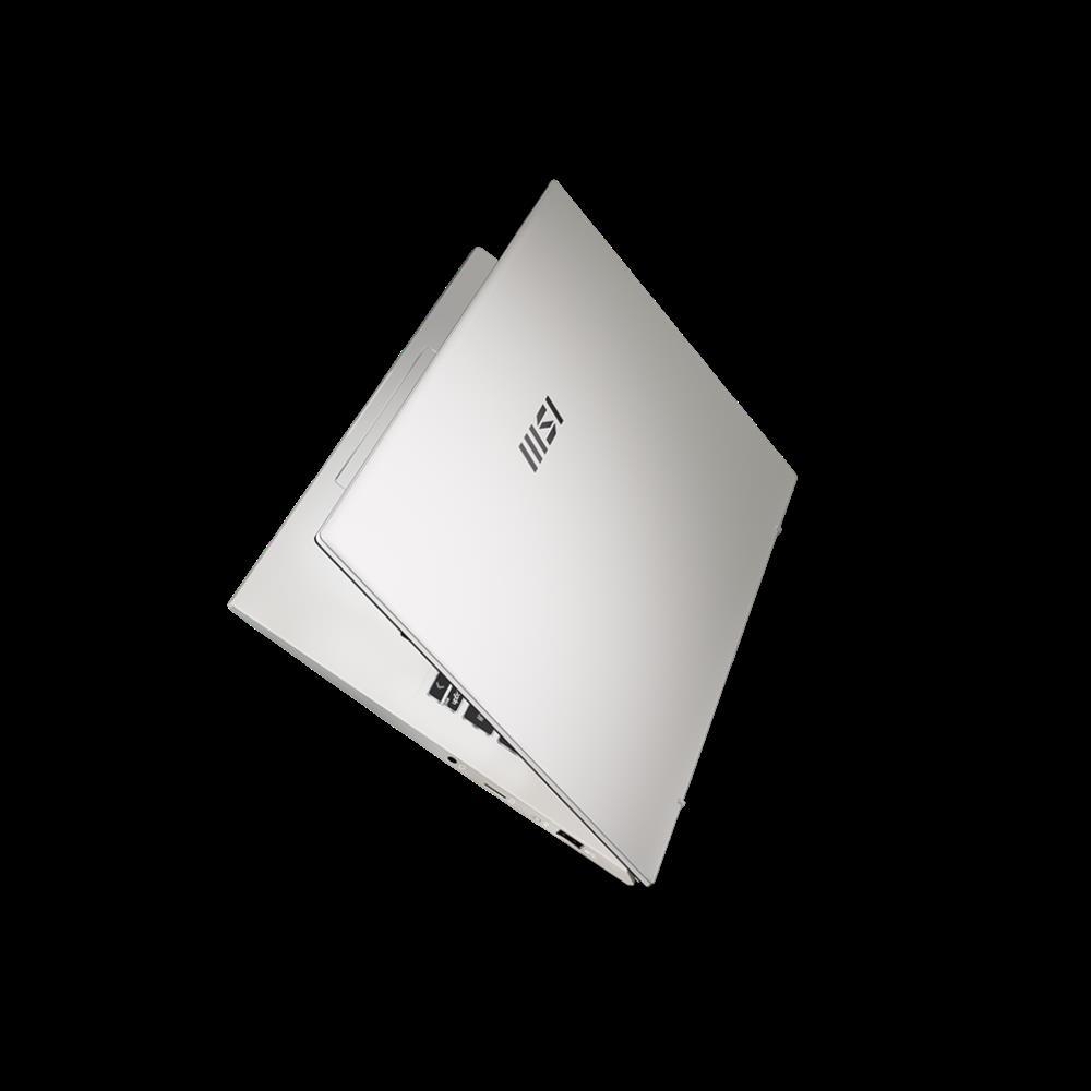 Eladó MSI Business NB Prestige 14 laptop 14" FHD i5-13500H 16GB 1TB WIN11H - olcsó, Új Eladó - Miskolc ( Borsod-Abaúj-Zemplén ) fotó
