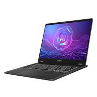 Eladó MSI Prestige 14 laptop 14" OLED Cu9-288V 32GB 1TB W11H - olcsó, Új Eladó - Miskolc ( Borsod-Abaúj-Zemplén ) fotó 2