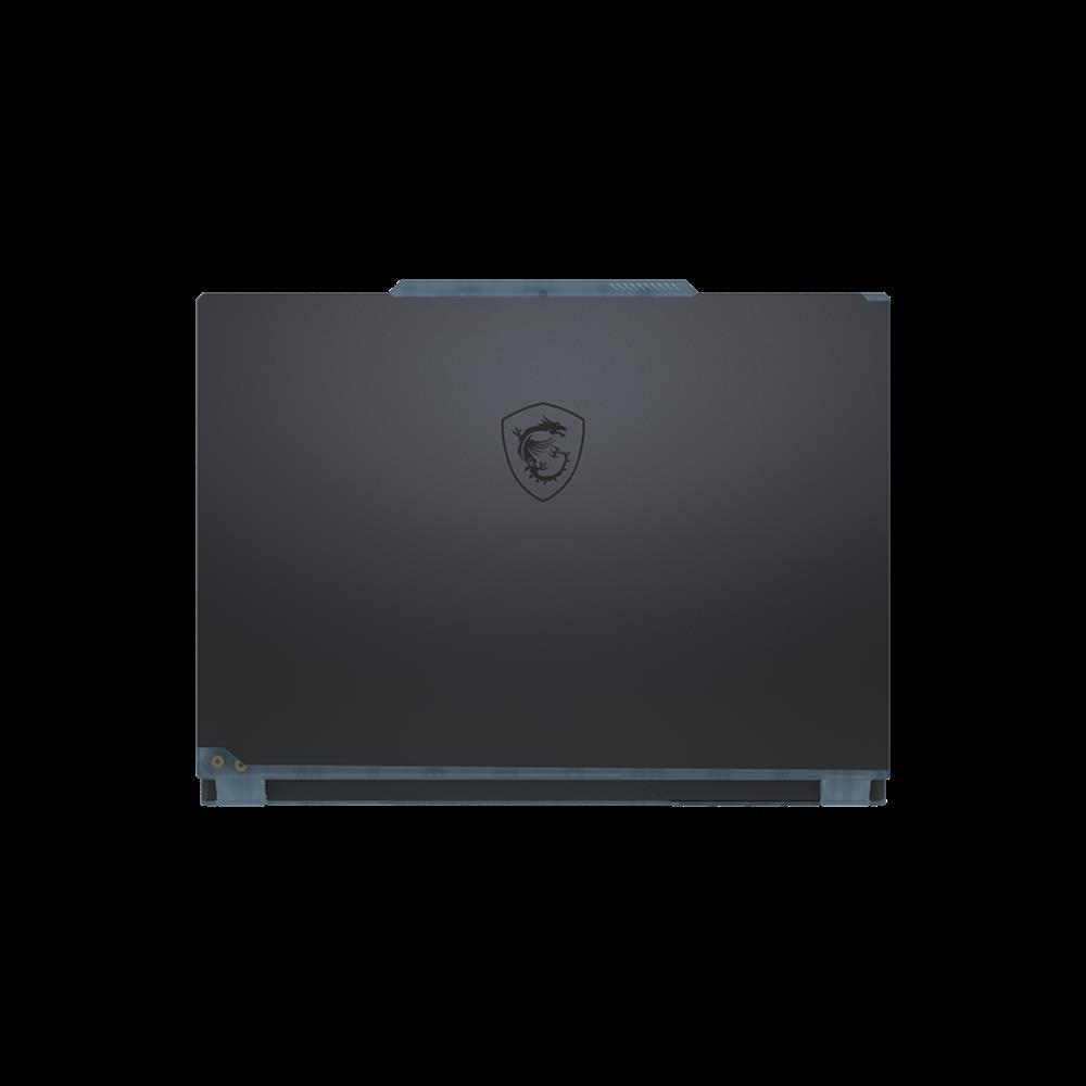 Eladó MSI Gaming NB Cyborg 14 laptop 14" FHD i5-13420H 8GB 512GB NOOS - olcsó, Új Eladó - Miskolc ( Borsod-Abaúj-Zemplén ) fotó