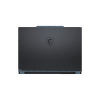 MSI Gaming NB Cyborg 14 laptop 14" FHD i5-13420H 8GB 512GB NOOS