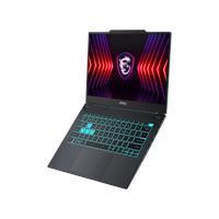 Eladó MSI Gaming NB Cyborg 14 laptop 14" FHD i5-13420H 8GB 512GB NOOS - olcsó, Új Eladó - Miskolc ( Borsod-Abaúj-Zemplén ) fotó 3