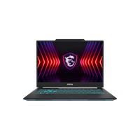 Eladó MSI Gaming NB Cyborg 14 laptop 14" FHD i5-13420H 8GB 512GB NOOS - olcsó, Új Eladó - Miskolc ( Borsod-Abaúj-Zemplén ) fotó 4